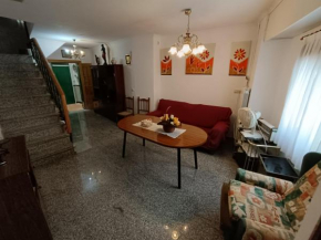 Casa La Plaza, Lanjaron